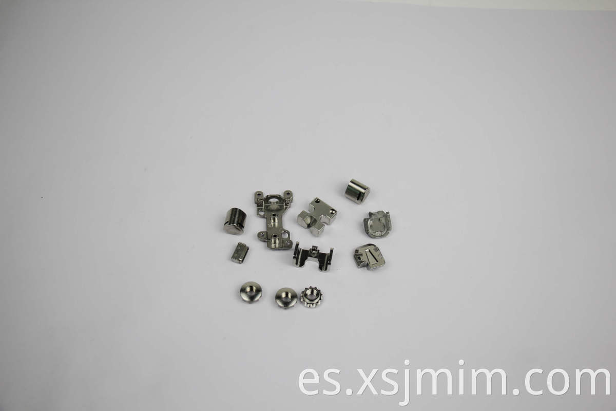 Furniture stainless steel small parts